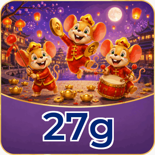 27g Facebook - Página oficial com promoções e comunidade ativa