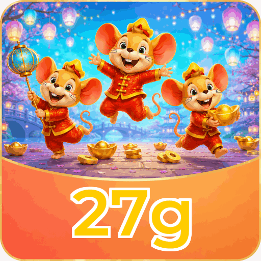 27g Facebook - Página oficial com promoções e comunidade ativa