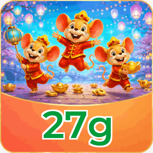 Welcome Bonus - Golden Dragon